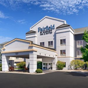 Fairfield Inn & Suites By Marriott Yakima